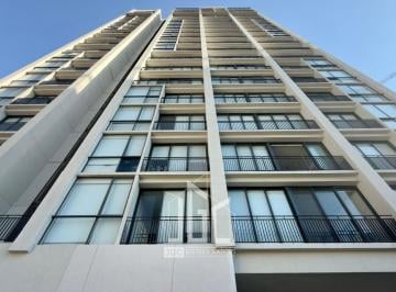 Departamento · 59m² · 1 Recámara · 1 Estacionamiento · Departamento en Venta en Vibranta Col. Americana