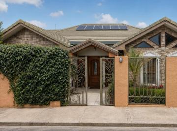 Casa de 4 habitaciones, Hidalgo del Parral · Casa en Venta en Hidalgo del Parral, Chihuahua