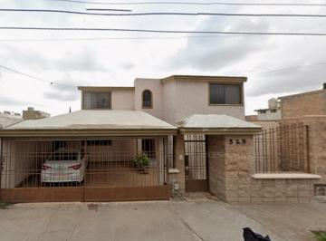 Casa de 5 habitaciones, Torreón · Venta de Casa en Coahuila Torreon Col La Rosita