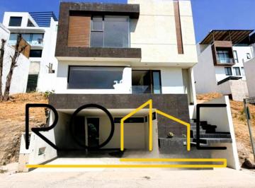 Casa de 4 habitaciones, Atizapán de Zaragoza · Casa en Venta, en Residencial Lago Esmeralda | Trato Directo | Seguridad, Confort y Alta Plusvalía