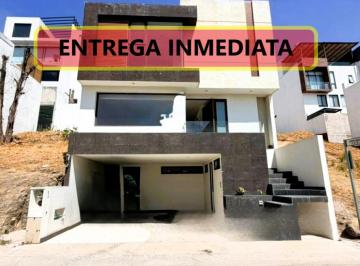 Casa de 4 habitaciones, Atizapán de Zaragoza · Casa en Venta, en Residencial Lago Esmeralda | Trato Directo | Seguridad, Confort y Alta Plusvalía