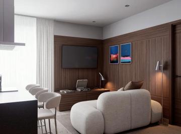 Departamento de 2 habitaciones, Solidaridad · Venta de Departamento en Playa del Carmen