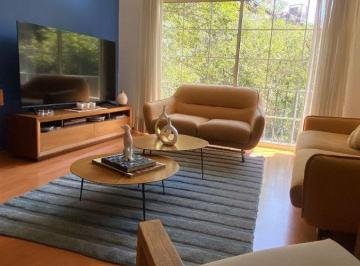 Departamento de 2 habitaciones, Miguel Hidalgo · Departamento en Renta en Anzures | con Balcón