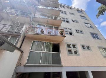 Departamento de 2 habitaciones, Miguel Hidalgo · Departamento en Venta, Escandón, Miguel Hidalgo. Cdmx
