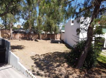 Terreno comercial · 475m² · Terreno en Venta en Valle Real, Zapopan.