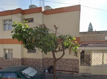 Casa de 4 habitaciones, Guadalajara · Venta de Casa en Jalisco Guadalajara Col Obrera