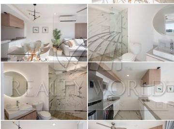 Departamento · 41m² · - Dv Departamento en Venta en Cancún