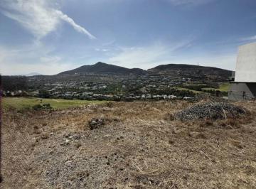 Terreno / Lote , Morelia · Terreno en Venta con Vista Campo de Golf Tres Marías