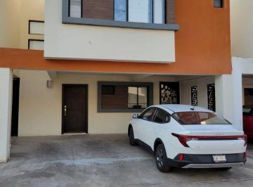 Casa de 3 habitaciones, Mexicali · Se Renta Casa Amueblada en Privada Ibiza