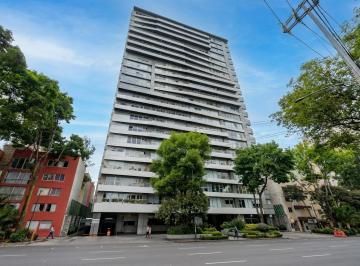 Departamento de 3 habitaciones, Benito Juárez · Departamento en Venta, Remate Bancario en Xoco, Benito Juarez, Cdmx