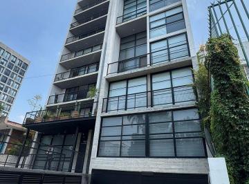 Departamento de 2 habitaciones, Guadalajara · Impecable Departamento a Una Cuadra de Chapultepec, 2 Estacionamientos