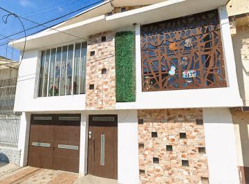 Casa de 4 habitaciones, Gustavo A. Madero · Venta de Casa en Colonia Ex Escuela de Tiro Gustavo a Madero Ciudad de Mexico