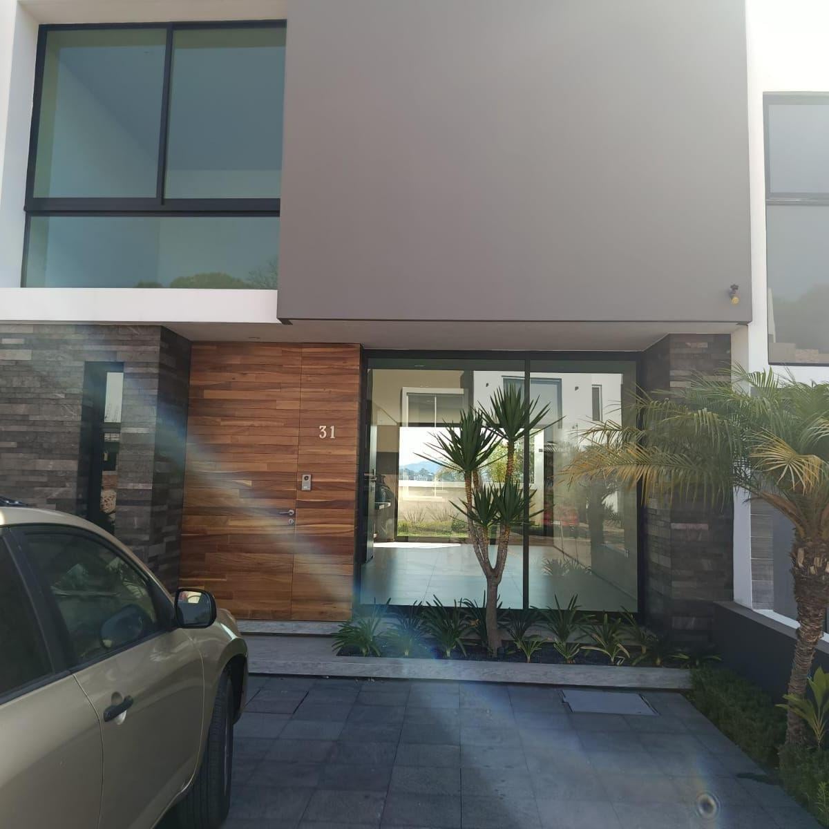 Rental House in Praderas de Altozano