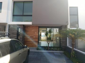Casa · 195m² · 3 Recámaras · Casa en Renta Praderas de Altozano