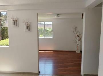 Departamento de 2 habitaciones, Naucalpan de Juárez · Vendo Departamento, Remodelado, Atras Home Depot Lomas Verdes