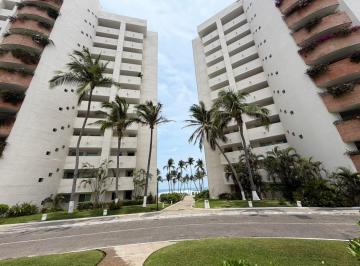 Departamento en Renta de 3 habitaciones · Departamento en Renta Anual en Acapulco Diamante Mayan Island Torre Bonampak