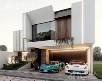 Casa · 214m² · 3 Recámaras · 2 Estacionamientos · Casa en Venta, Súper Precio, en Lomas de Angelópolis III, Entrega en 1 Mes