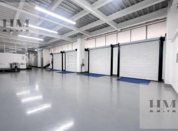Bodega comercial · 295m² · 1 Estacionamiento · Bodega Comercial en Industrial Alce Blanco