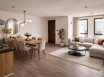 Departamento de 3 habitaciones, Benito Juárez · Departameto en Excelente Ubicación