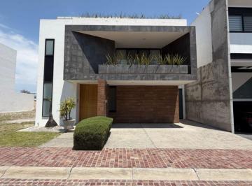 Casa de 4 habitaciones, Puebla · Casa en Venta La Loma Gran Reserva Lomas de Angelopolis Cerca Chedraui Selecto Cascatta