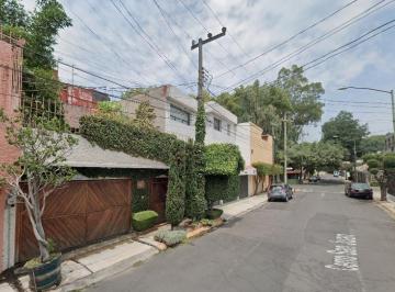 Casa de 3 habitaciones, Coyoacán · Venta de Casa en Campestre Churubusco Coyoacan Ciudad de Mexico