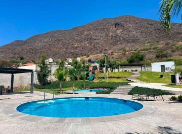 Casa de 4 habitaciones, Jocotepec · Con Vista Al Lago Nextipac - Jocotepec del Lago Residencial