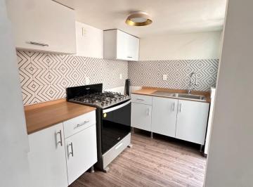 Departamento de 2 habitaciones, Iztacalco · Departamento en Venta en Fracc Coyuya