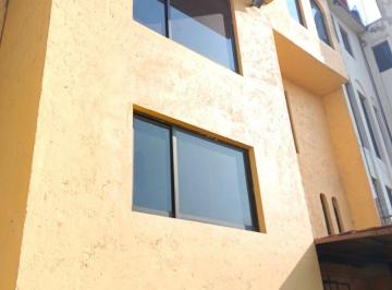Casa de 3 habitaciones, Naucalpan de Juárez · Casa en Renta Jardines de Satélite Para Oficina