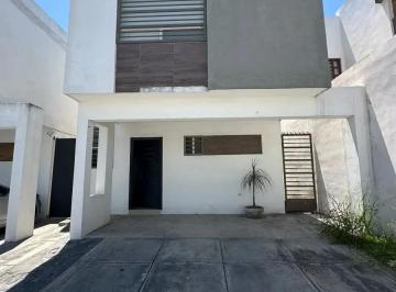 1 · Casa en Renta en Residencial Lombaria, Apodaca, Nl.