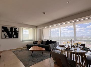Departamento de 2 habitaciones, Zapopan · Departamento en Espacio Galerias Zapopan