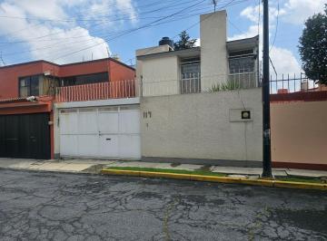 Casa · 150m² · 3 Recámaras · 2 Estacionamientos · Casa - Plazas de San Buenaventura