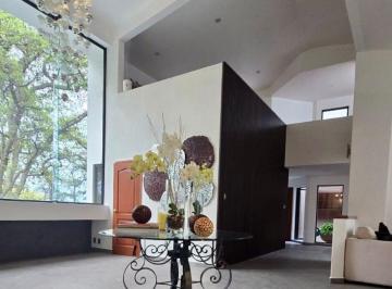 Casa de 4 habitaciones, Atizapán de Zaragoza · Exclusiva Casa en Venta en Hacienda de Valle Escondido.