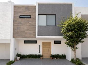 Casa de 3 habitaciones, Zapopan · Renta de Casa en Fracc Capital Nortezapopan