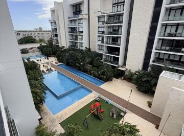 Departamento · 220m² · 3 Recámaras · 2 Estacionamientos · Departamento en Temozón Norte