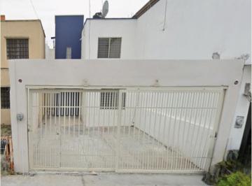 Casa de 2 habitaciones, Reynosa · Venta de Casa en Reynosa Begoñas 614 Col. Villa Florida, Tamaulipas.