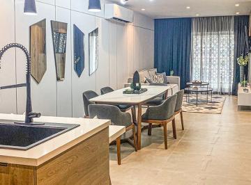 Departamento de 2 habitaciones, Monterrey · Departamento en Venta en Santa María