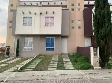 Casa de 3 habitaciones, Xonacatlán · Casa en Renta en Villas del Bosque, Xonacatlán | Amplia, Iluminada y Excelente U