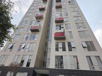 Departamento de 2 habitaciones, Azcapotzalco · Departamento de 65 m² con 2 Recámaras en Venta en Liberación