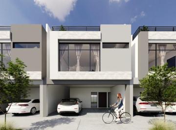 Casa · 229m² · 3 Recámaras · 2 Estacionamientos · Casa en Venta en Zona La Reserva en Cumbres García
