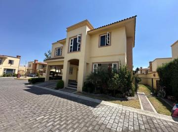 Casa en condominio de 3 habitaciones, Metepec · Casa en Venta Fracc. Casa del Pedregal en Metepec