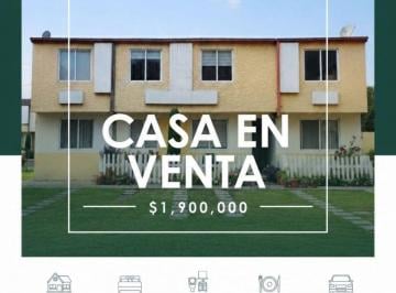 Casa de 2 habitaciones, Tláhuac · Una Oportunidad Única