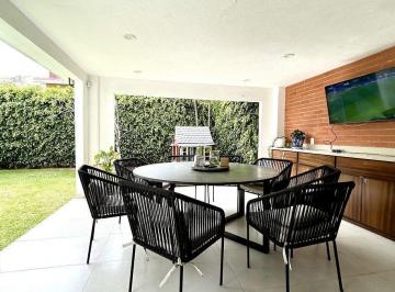 Casa de 3 habitaciones, Zapopan · Casa en Venta en Azaleas Bugambilias Zapopan Jalisco