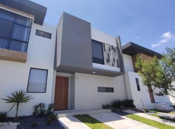 Casa en condominio de 3 habitaciones, El Marqués · Zibata, Venta de Casa 3 Habitaciones, Amenidades Premiium en Querétaro