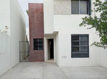Casa de 3 habitaciones, Apodaca · Casa en Venta en Fraccionamiento Santa Sofia, Apodaca, N. L