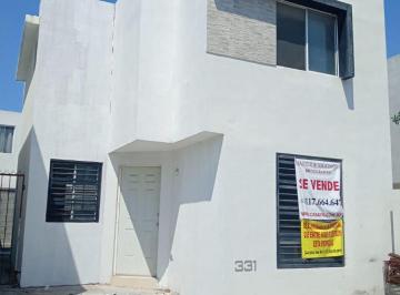 Casa de 3 habitaciones, Apodaca · Casa en Venta en Fraccionamiento Santa Sofia, Apodaca, N. L