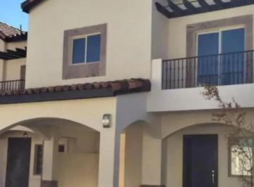 Casa de 5 habitaciones, Mexicali · Venta de Casa en Col Residencial San Sebastian Mexicali Baja California Mex