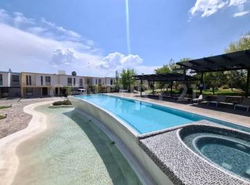 Departamento · 129m² · 2 Recámaras · 2 Estacionamientos · Departamento en Venta en Ajijic, Jalisco.