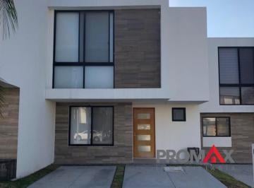 Casa de 3 habitaciones, Querétaro · Renta de Casa en Vidara, El Refugio