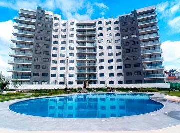 Departamento de 2 habitaciones, Querétaro · Departamento de Lujo en Renta – Torre Aghata, Juriquilla