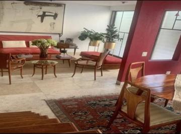 Departamento de 3 habitaciones, Benito Juárez · Departamento en Venta en Benito Juárez – Zona Exclusiva Xoco